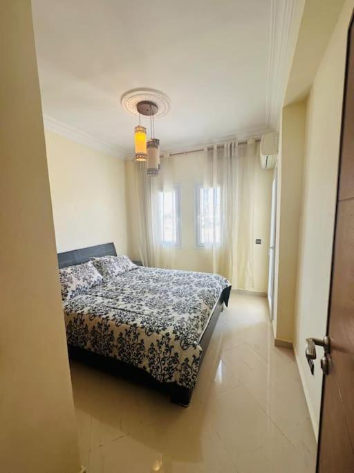 Apartamento Vacacional Achakar Playa&Piscina! Tangier Exterior photo