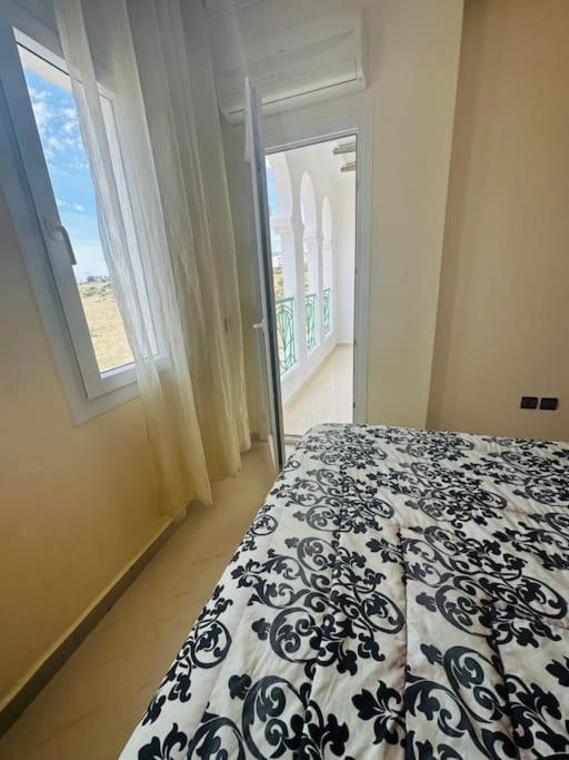 Apartamento Vacacional Achakar Playa&Piscina! Tangier Exterior photo