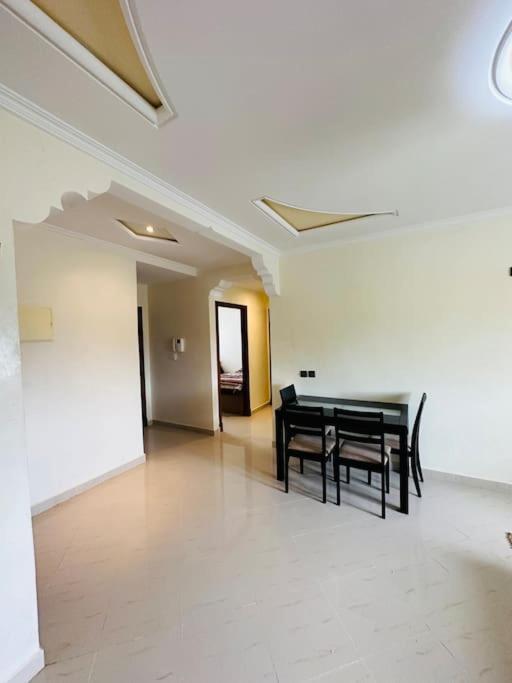 Apartamento Vacacional Achakar Playa&Piscina! Tangier Exterior photo