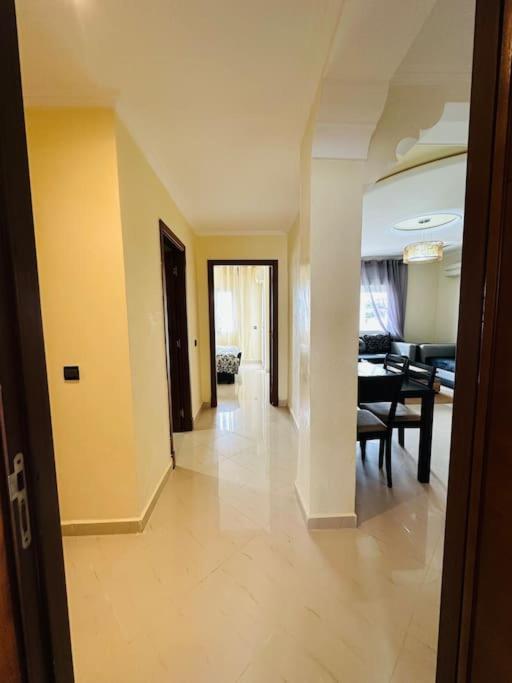 Apartamento Vacacional Achakar Playa&Piscina! Tangier Exterior photo