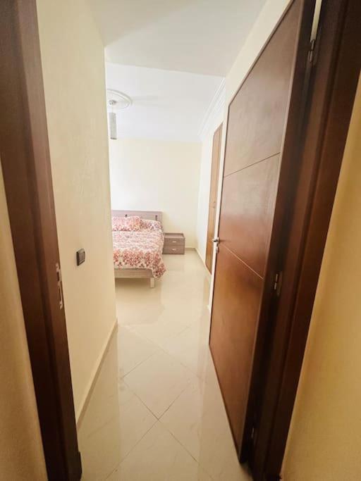 Apartamento Vacacional Achakar Playa&Piscina! Tangier Exterior photo