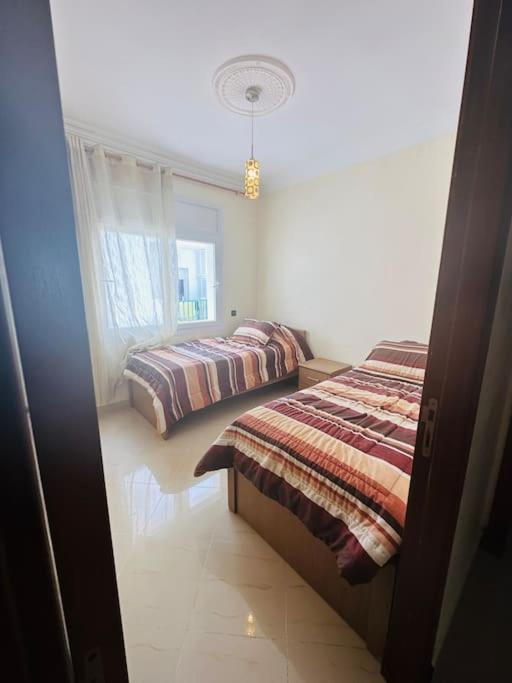 Apartamento Vacacional Achakar Playa&Piscina! Tangier Exterior photo